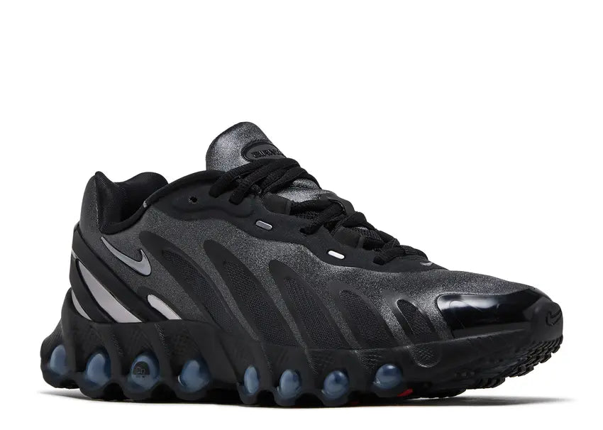 Air Max DN8 'Black Metallic Dark Grey'
