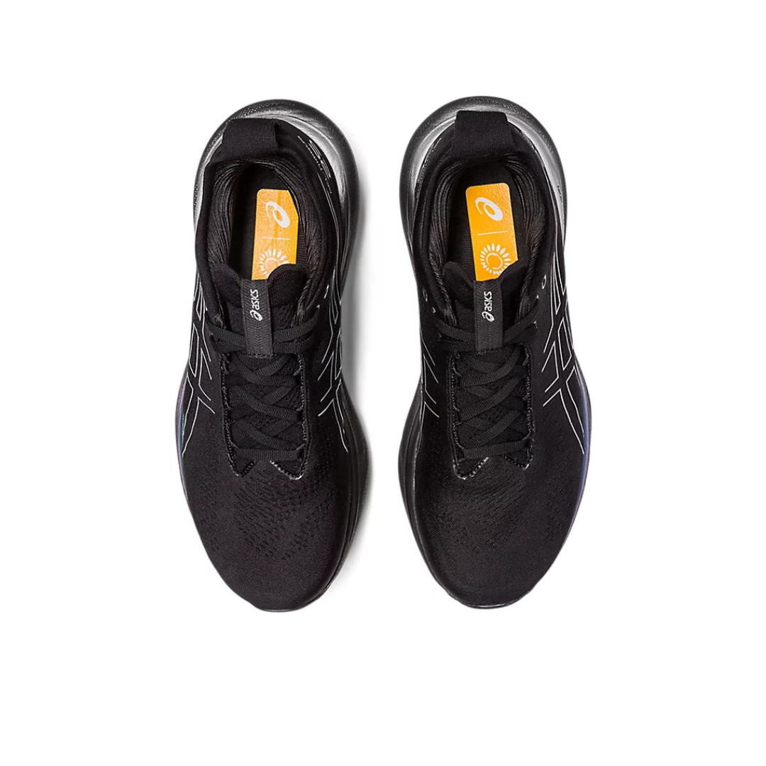 Asics Gel - Nimbus™ 25 'Black'