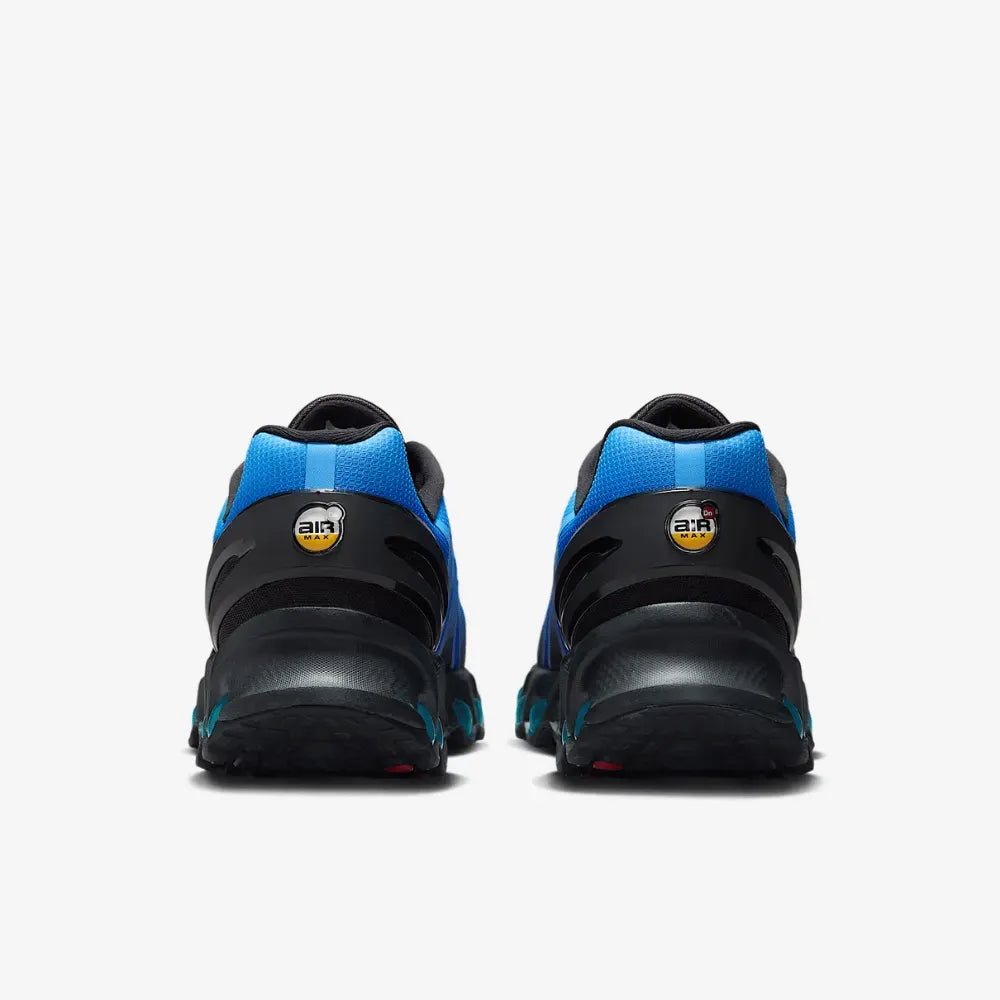 Air Max DN8 'Hyper Royal'