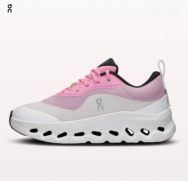 On x LOEWE Cloudtilt 2 'Pink'