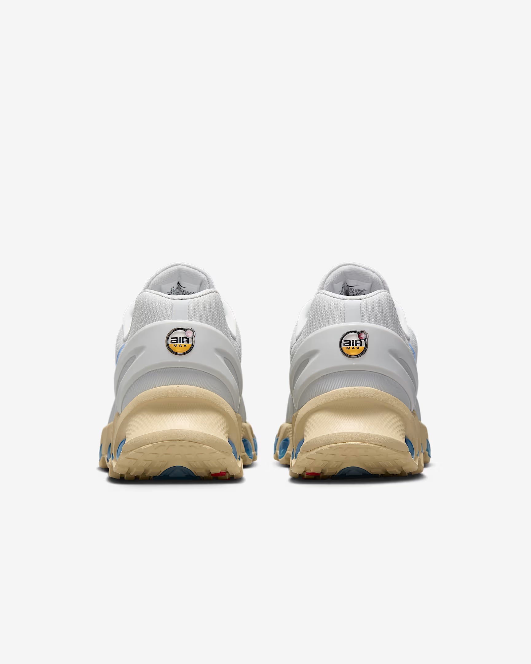 Air Max DN8 'Photon Dust Royal Pulse'