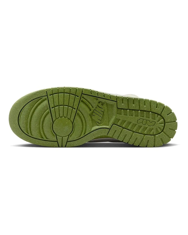 Air Dunk Jumbo 'Phantom Chlorophyll'