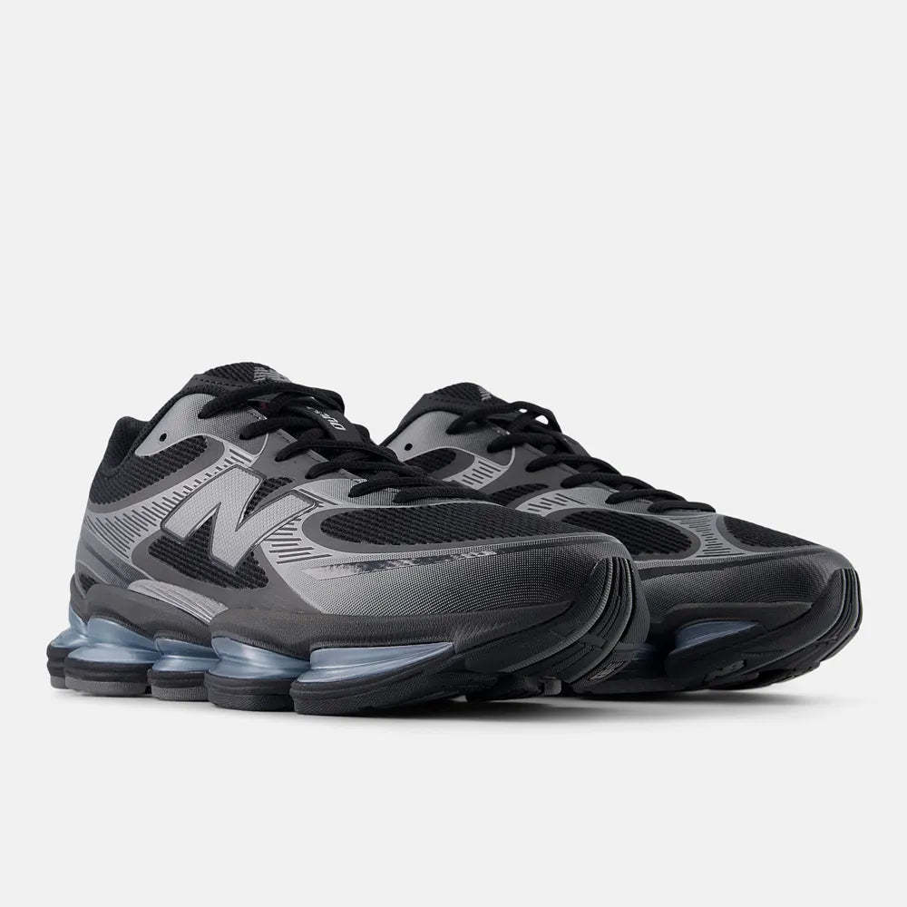 New Balance Abzorb 2000  'Black'