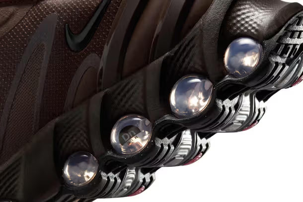 Air Max DN8 'Triple Brown'