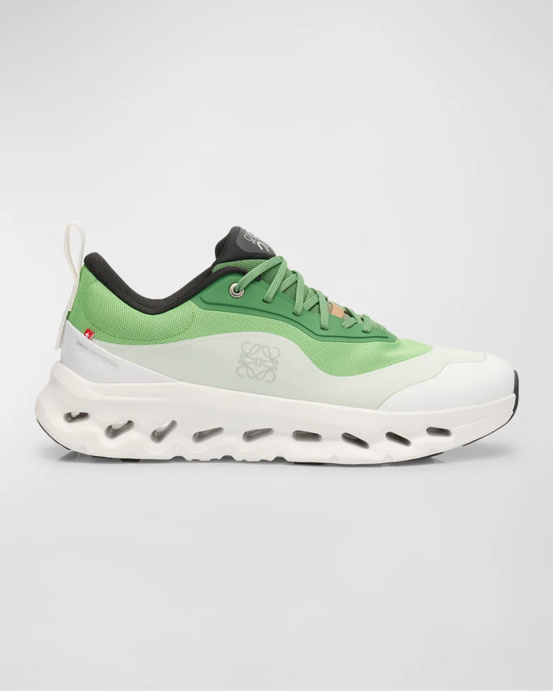 On x LOEWE Cloudtilt 2 'Green'