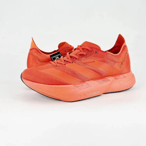 Adizero Adios Pro 4 Y3 'Red'