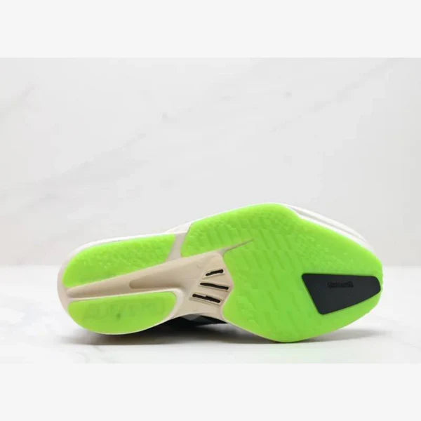 Adizero Adios Pro 4 'Green Gray'