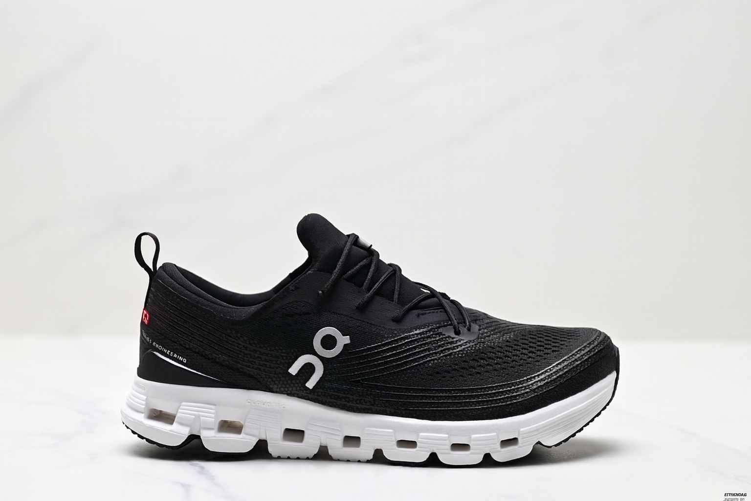 Cloud X Z5 Black - White