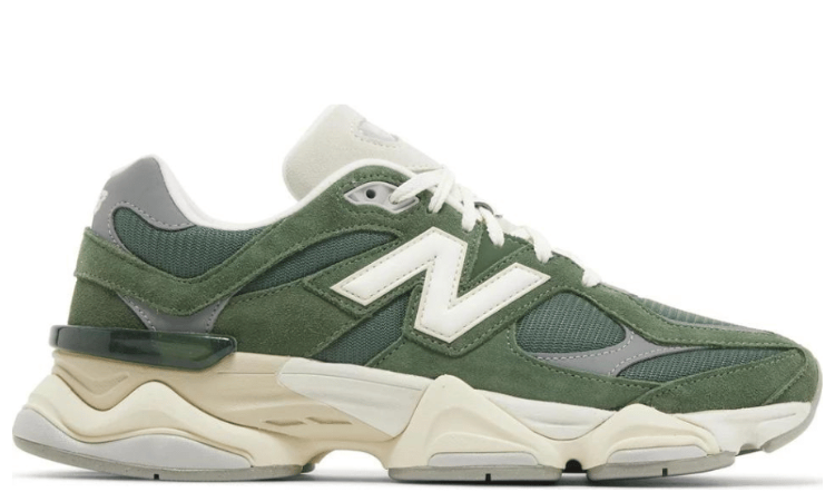 New Balance 9060 'Nori'