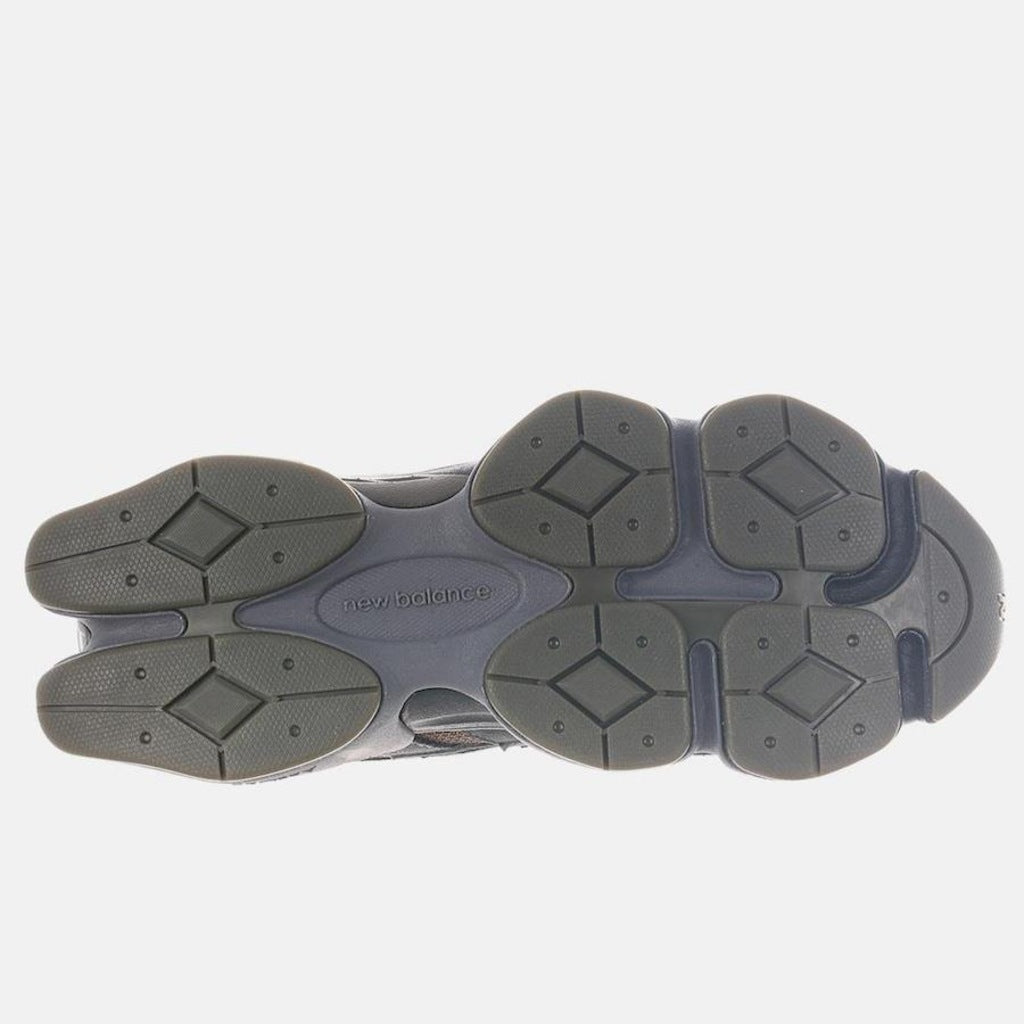 New balance 9060 'Blacktop Dark Moss'