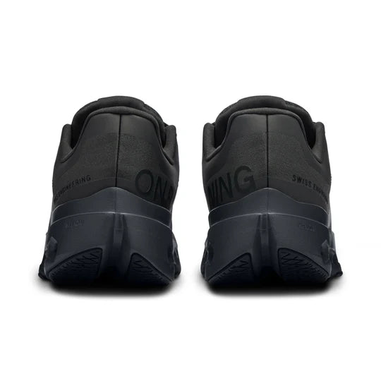 On Cloudsurfer Next 'Black'