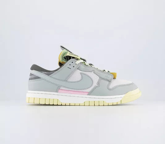 Air Dunk Jumbo 'Mint Foam'