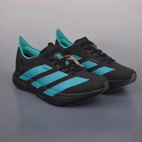 Adizero Adios Pro 4 'Black Green'
