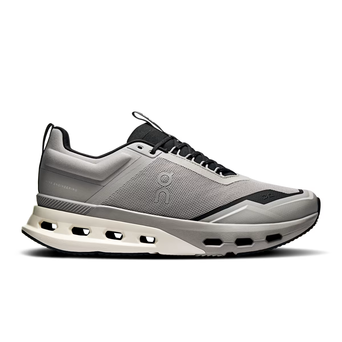 Cloudnova X 'Alloy Black'