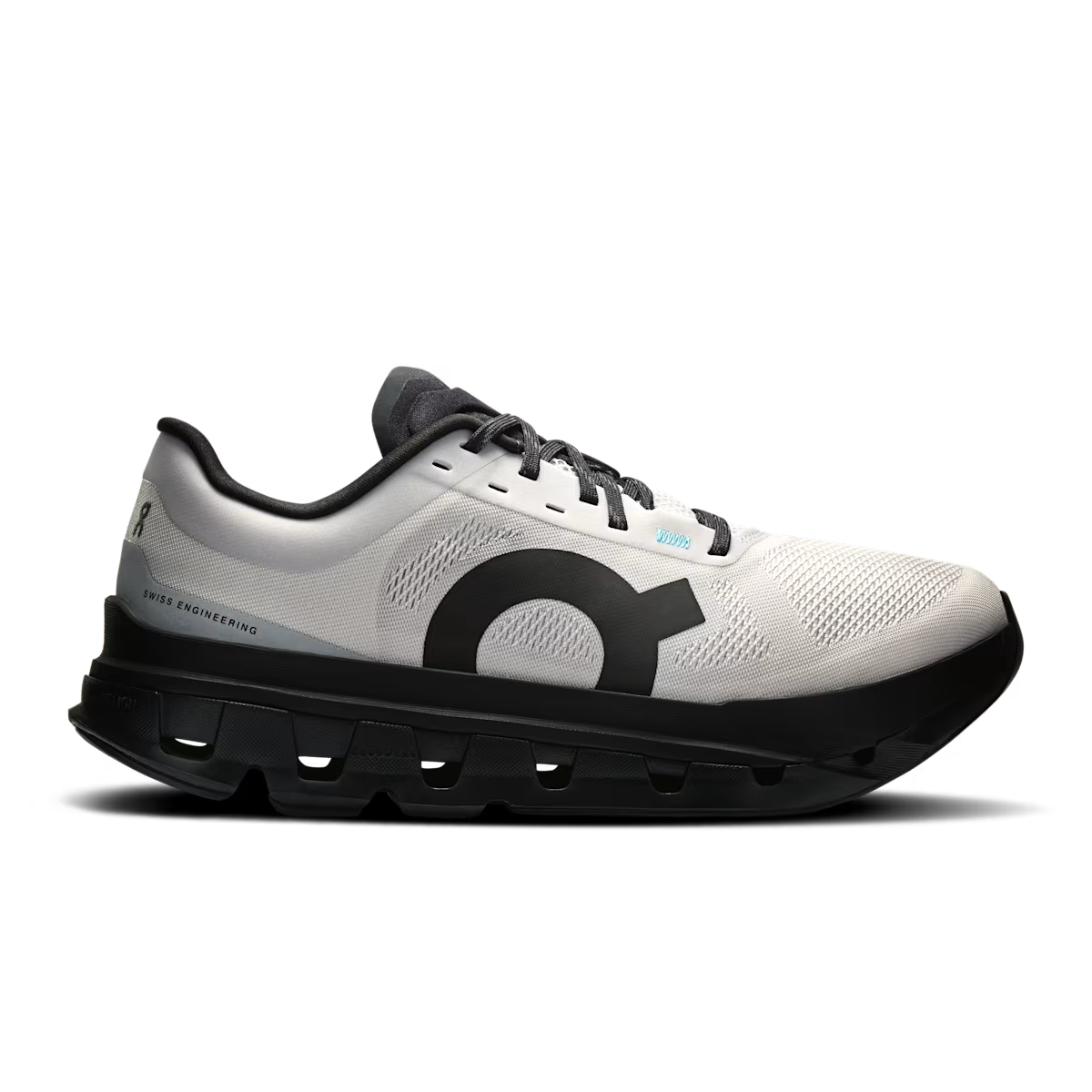 Cloudflow 5 Lumos 'Glacier Black'