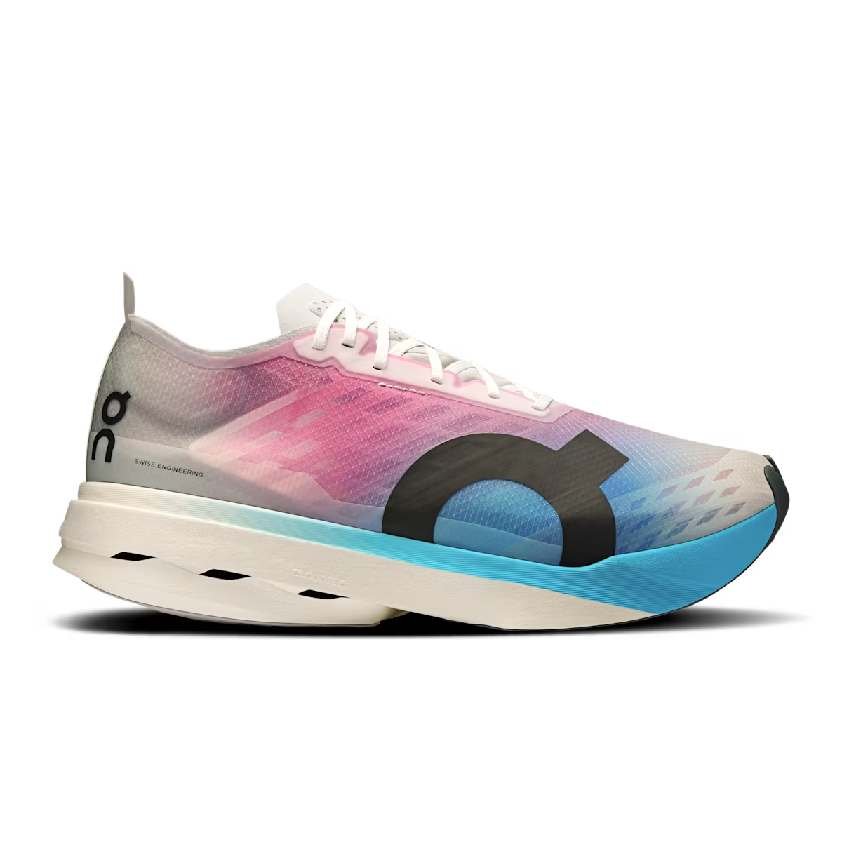 Cloudboom Strike 'White Horizon'